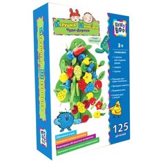 Шнуровка Kribly Boo Чудо-Дерево (67923)