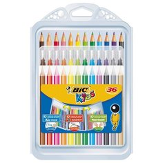 BIC Kids набор для творчества 36 предметов (8877011)