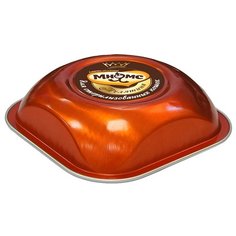 Корм для стерилизованных кошек Мнямс с телятиной 90 г (паштет)