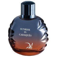 Туалетная вода Salvador Dali Sunrise in Cadaques pour Homme, 50 мл