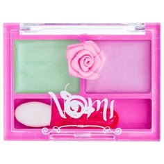 Тени для век Nomi Fiona