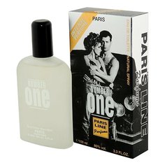 Туалетная вода Paris Line Parfums Number One, 100 мл