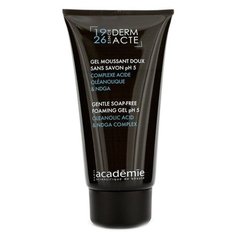 Academie Нежный гель pH 5 для умывания, 150 мл