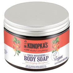 Мыло мягкое Dr.Konopkas питательное, 500 мл