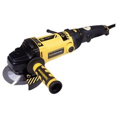 УШМ Hanskonner HAG15150EC, 1500 Вт, 150 мм