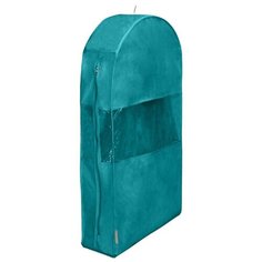 Всё на местах Чехол для шуб LUX короткий 100х60х18 см Милан