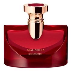 Парфюмерная вода BVLGARI Splendida Magnolia Sensuel, 50 мл