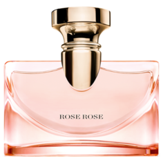 Парфюмерная вода BVLGARI Splendida Rose Rose, 100 мл
