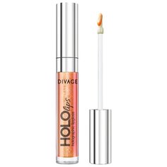 DIVAGE Блеск для губ Hololips, 03
