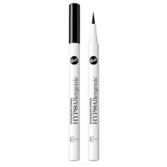 Bell Подводка-фломастер для глаз Hypoallergenic Tint Eyeliner Pen, оттенок черный