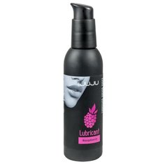 Гель-смазка Juju Lubricant Raspberry 150 мл флакон