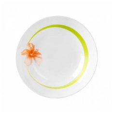Luminarc Тарелка суповая Sweet Impression 20 см белый