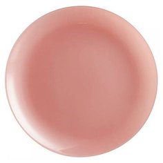 Luminarc Тарелка десертная Arty 20.5 см blush