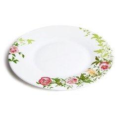 Luminarc Тарелка десертная Latone 22 см белый