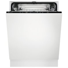 Посудомоечная машина Electrolux EEQ 947200 L