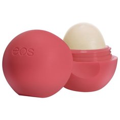 EOS Бальзам для губ Pomegranate raspberry