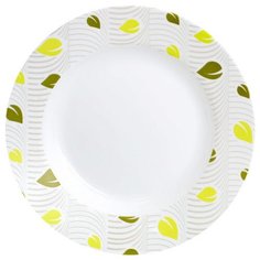 Luminarc Тарелка суповая Amely 22 см белый