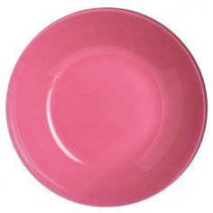 Luminarc Тарелка суповая Arty 20 см rose