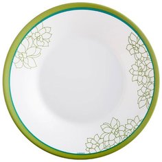 Luminarc Тарелка суповая Orbea 23 см белый