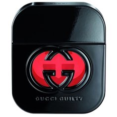 Туалетная вода GUCCI Guilty Black pour Femme, 50 мл