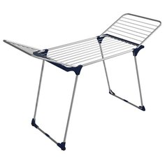 Сушилка для белья gimi напольная Mito берлинская лазурь