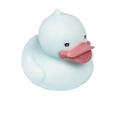 Игрушка для ванной Крошка Я Серая уточка (2593701) серый