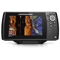 Эхолот Humminbird HELIX 7X MEGA SI GPS G3N