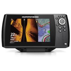 Эхолот Humminbird HELIX 7X MEGA SI GPS G3