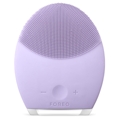 FOREO Щетка для чистки лица и антивозрастного массажа LUNA 2 для чувствительной кожи F5951
