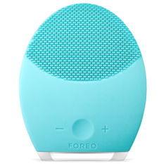 FOREO Щетка для чистки лица и антивозрастного массажа LUNA 2 для жирной кожи F5982