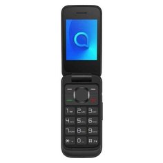 Телефон Alcatel 2053D черный