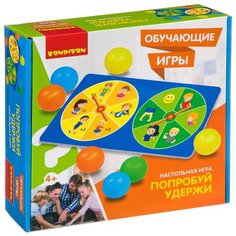 Настольная игра BONDIBON Попробуй удержи ВВ3439