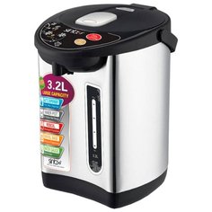 Термопот Sinbo SK-7380, серебристый