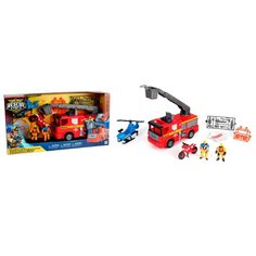 Игровой набор Chap Mei Rescue Force 546053