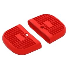 Nadoba прихватка 752011 красный