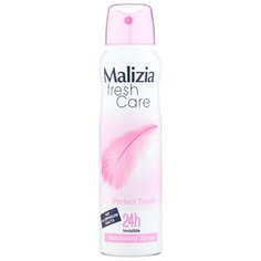 Дезодорант-антиперспирант спрей Malizia Fresh Care Perfect Touch, 150 мл