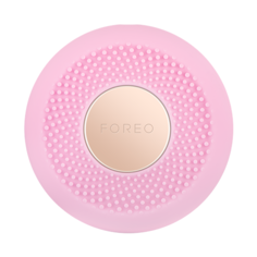 FOREO Смарт-маска для лица UFO mini (Pearl Pink)