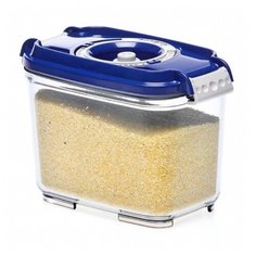 Wonder Life Контейнер WL-ST-800 синий