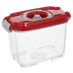 Wonder Life Контейнер WL-ST-800 красный