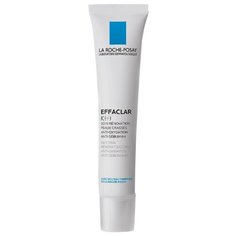 La Roche-Posay Корректирующая эмульсия для жирной кожи EFFACLAR K(+), 40 мл