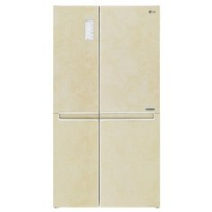 Холодильник LG GC-B247 SEUV