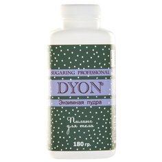 DYON Пилинг Энзимная пудра 180 г