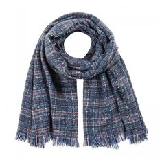 Палантин Rossini PT1953-5 синий