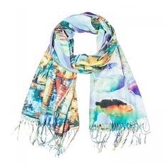 Палантин Rossini P3737-39 мультиколор