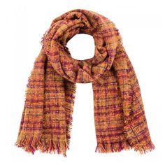 Палантин Rossini PT1953-6 коричный