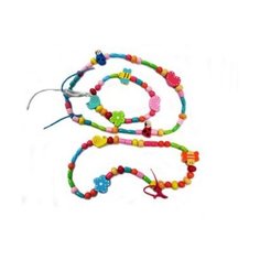 Шнуровка Mapacha Весна (76546)