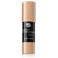 Bell Тональный флюид HypoAllergenic Blend Stick Make-Up, 4 мл/6.5 г, оттенок: 03