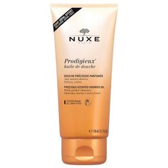 Масло для душа Nuxe Prodigieux, 300 мл