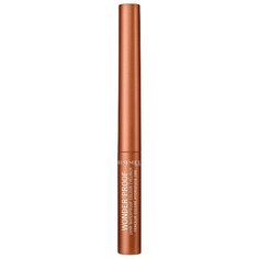 Rimmel Подводка для глаз WonderProof Liner, оттенок 001