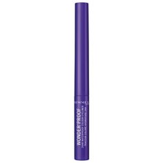 Rimmel Подводка для глаз WonderProof Liner, оттенок 004